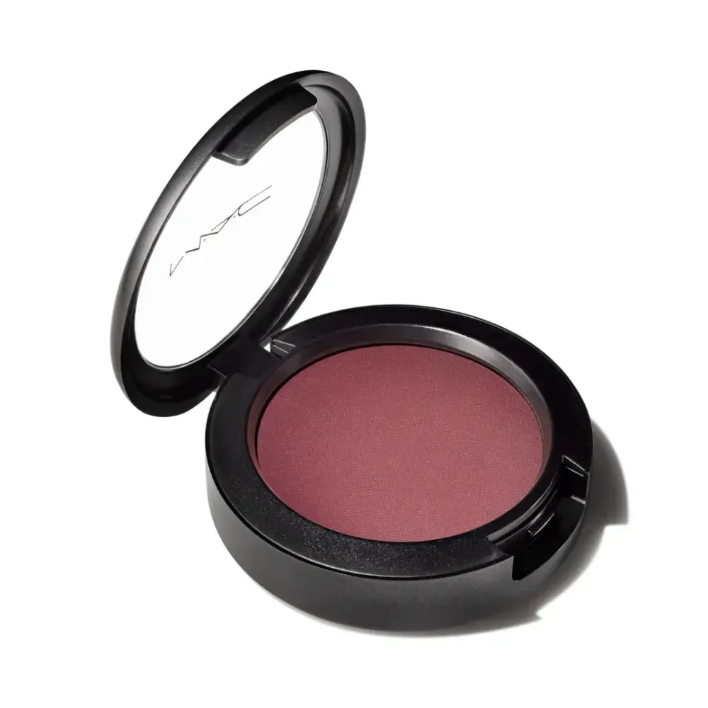 M.A.C Powder Blush Matte 6g