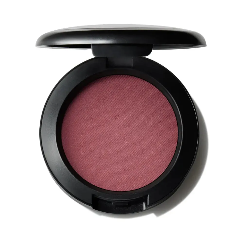 M.A.C Powder Blush Matte 6g