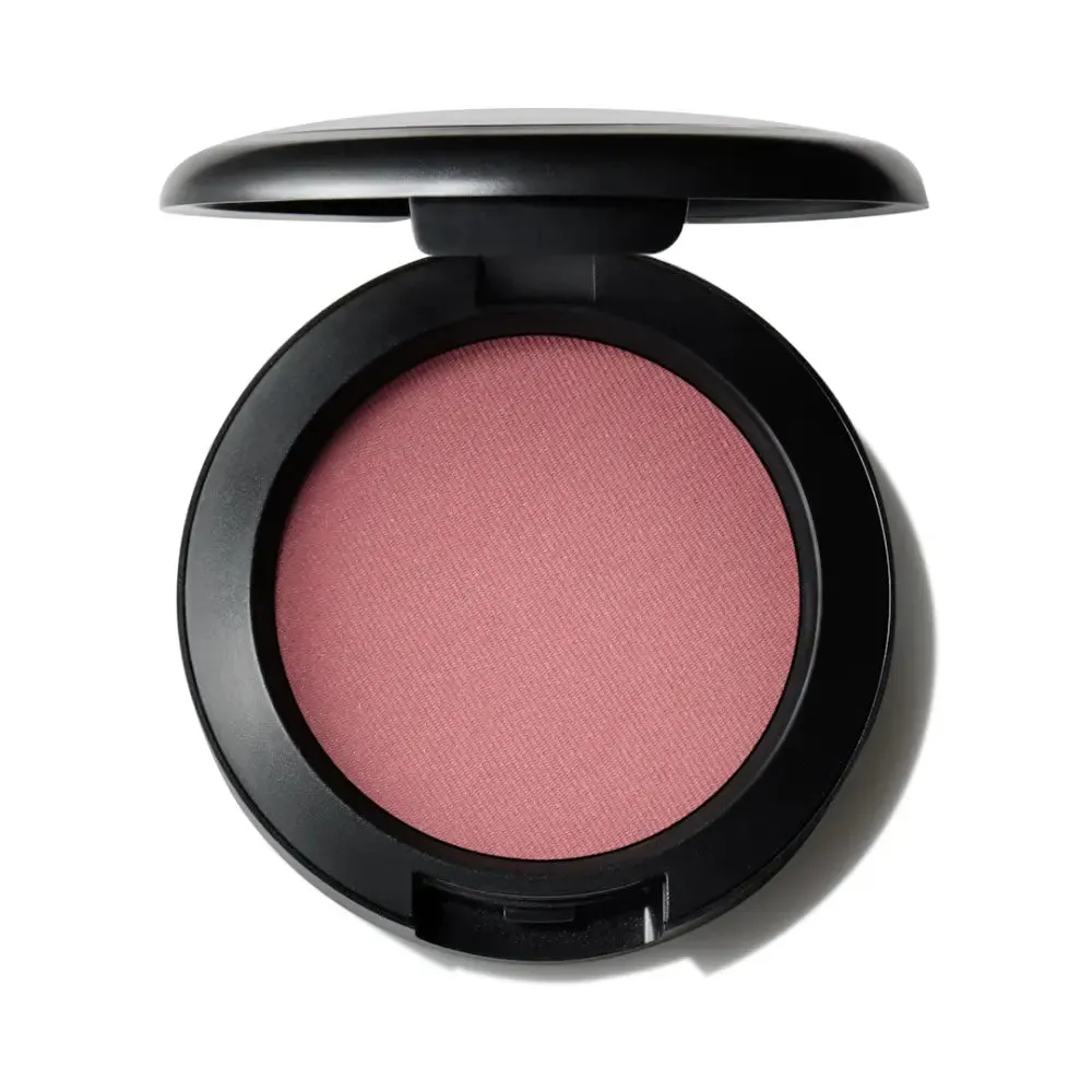 M.A.C Powder Blush Matte 6g