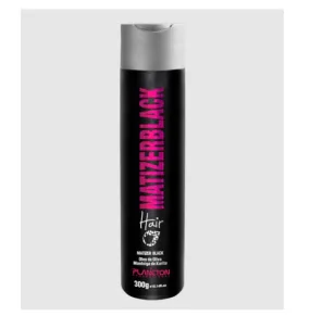 Matizer Black Tinting Color Maintenance Treatment 300g - Plancton Professional