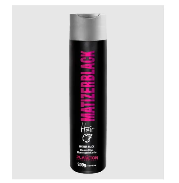 Matizer Black Tinting Color Maintenance Treatment 300g - Plancton Professional