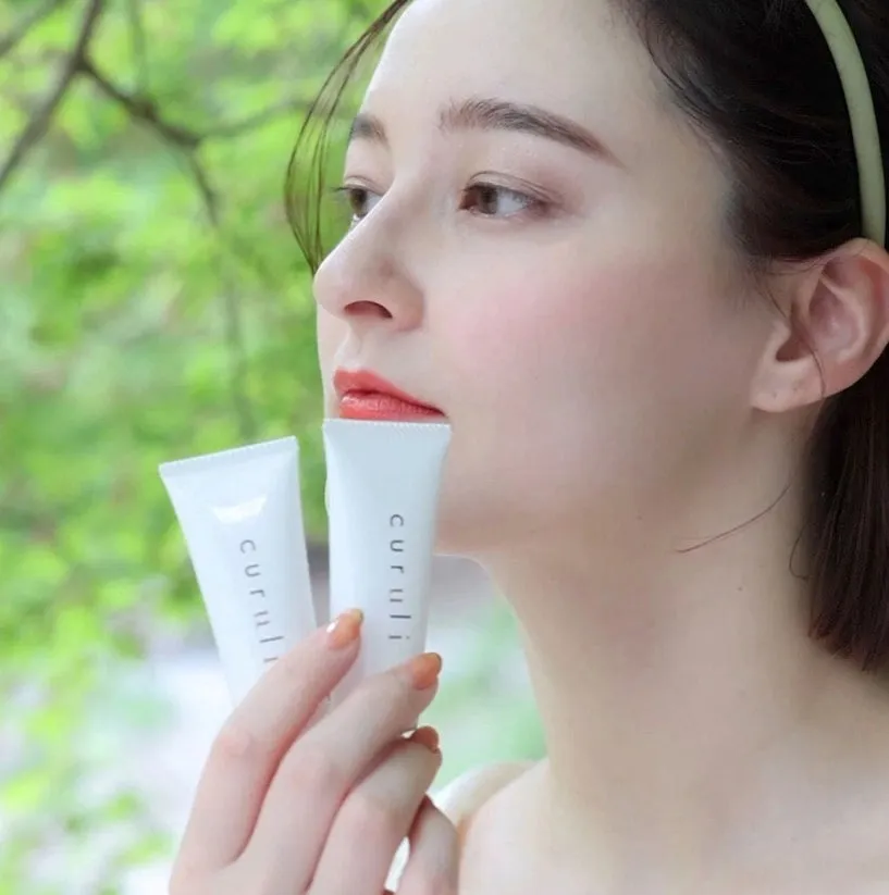 [Matsukaze] curuli  glue Curuli  glue for lash lift 6g
