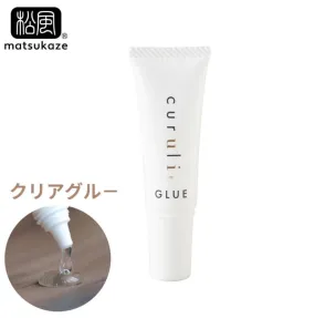 [Matsukaze] curuli  glue Curuli  glue for lash lift 6g
