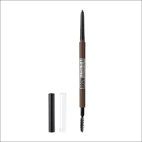 Maybelline Ultra Slim Eyebrow Pencil 260 Deep Brown