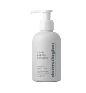 Micellar Milky Precleanse