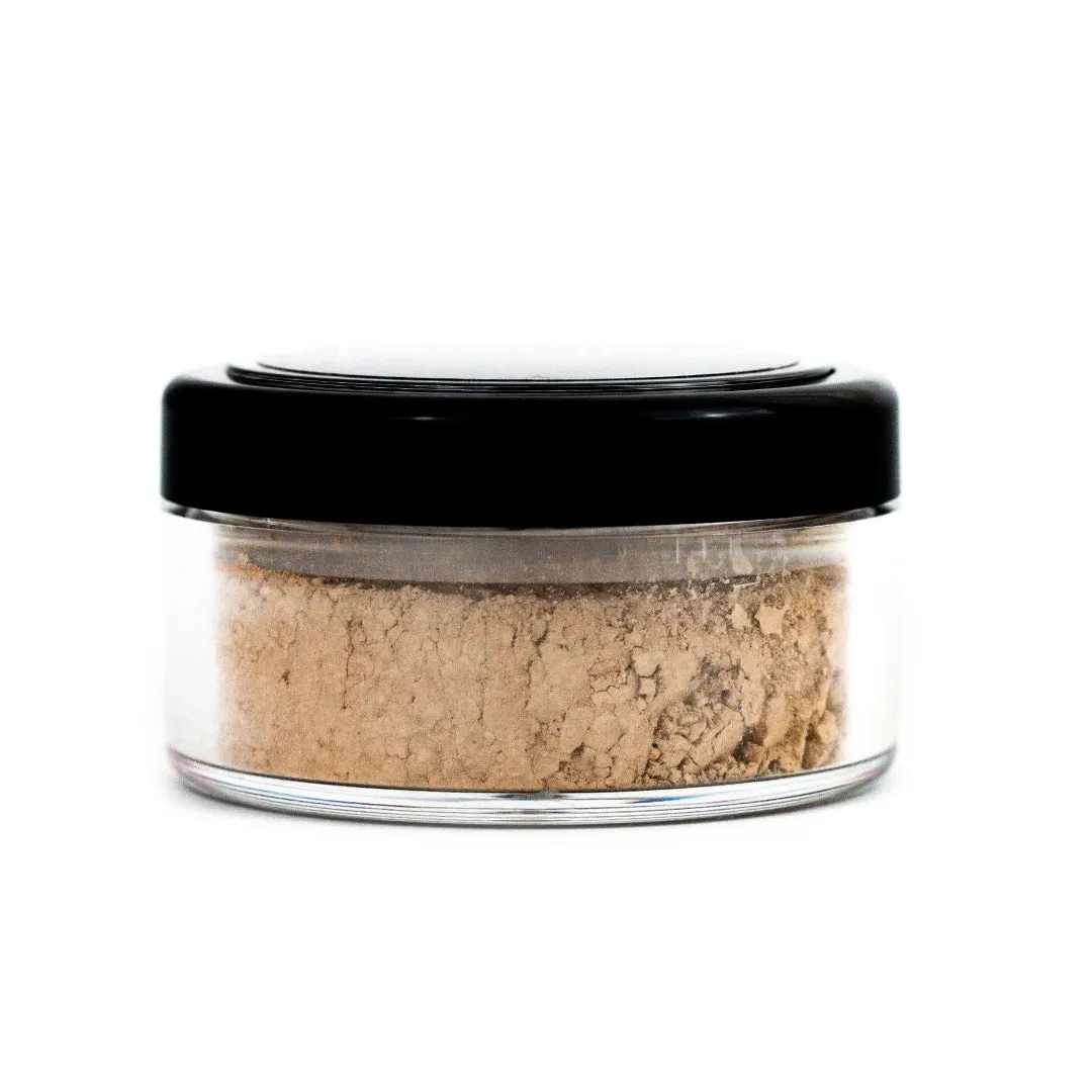 Mineral Foundation YN