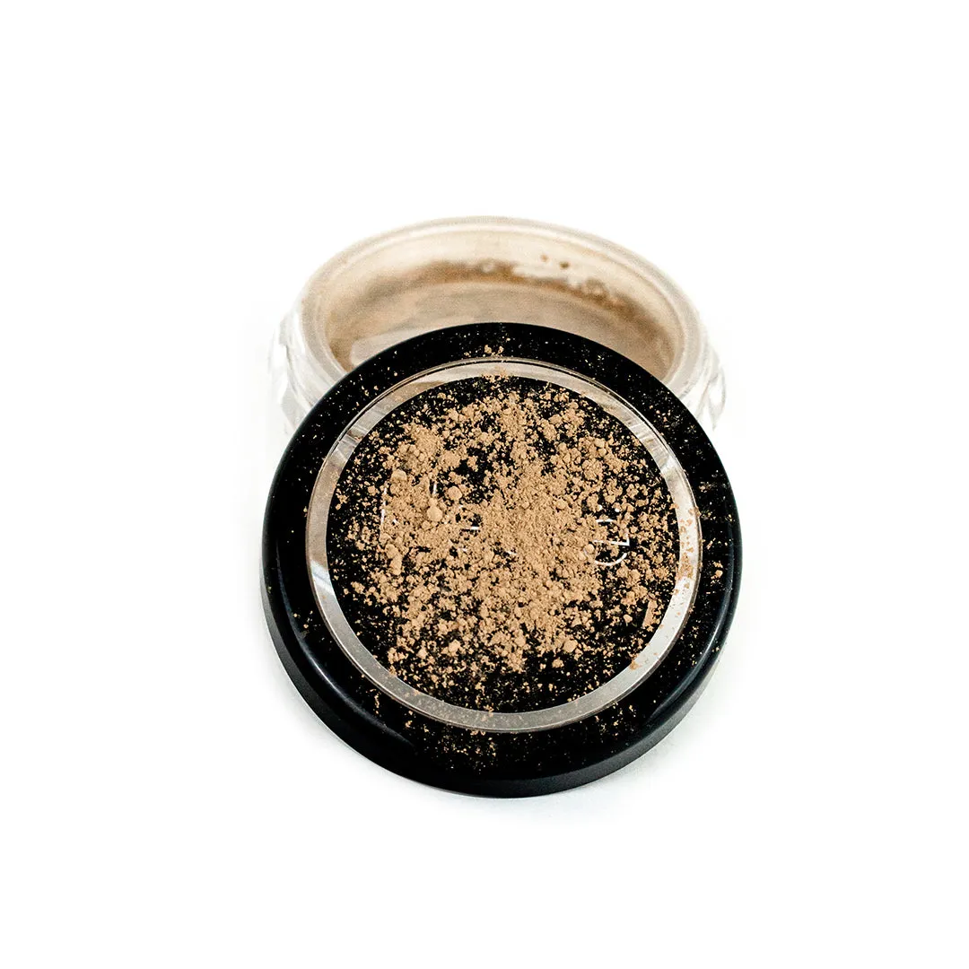 Mineral Foundation YN