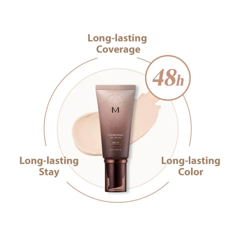 MISSHA M Cho Bo Yang BB Cream 50ml