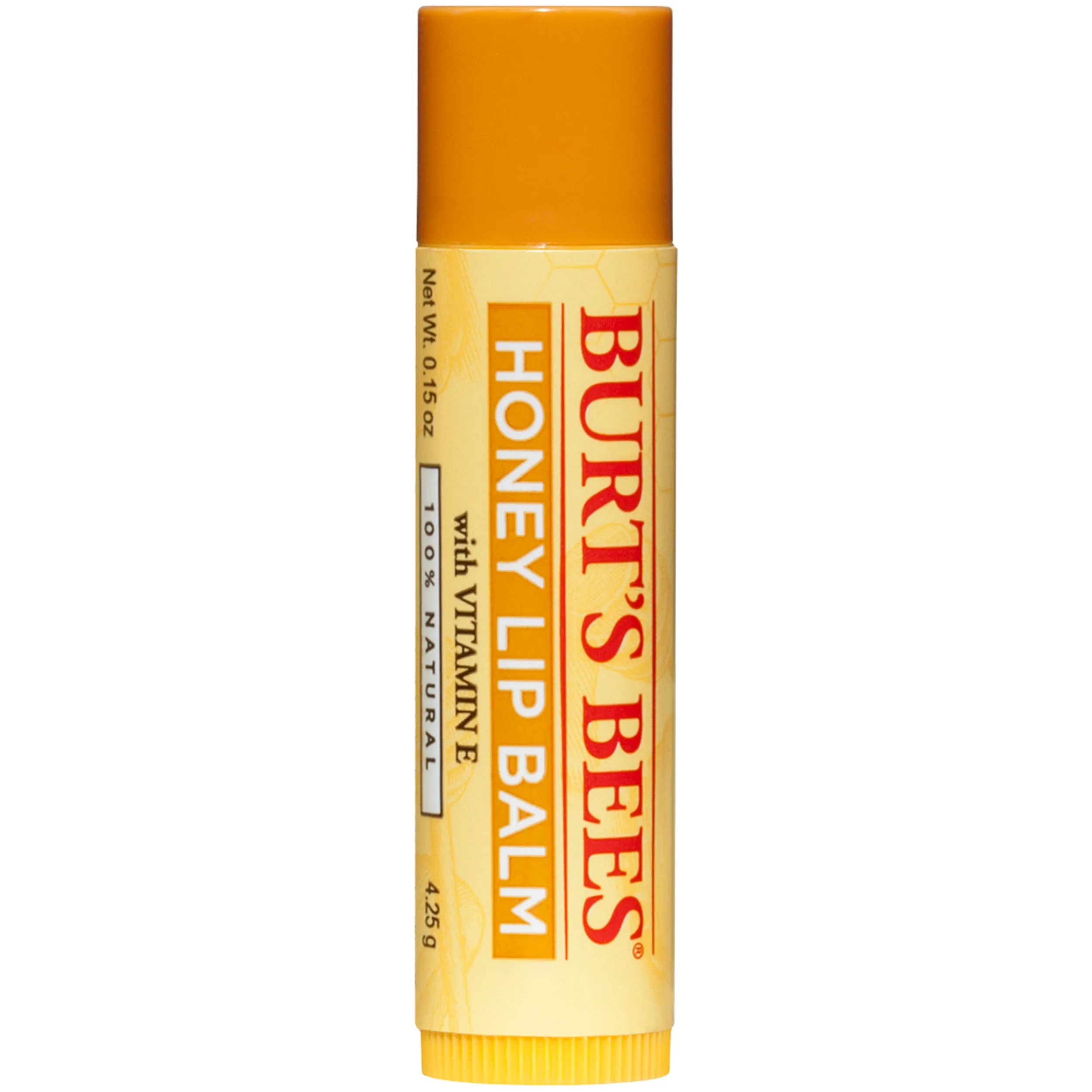 Moisturizing Honey Lip Balm