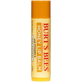 Moisturizing Honey Lip Balm