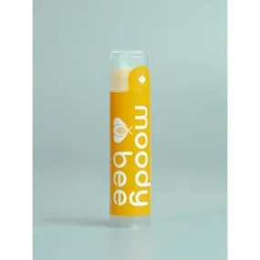 Moody Bee Lip Balm