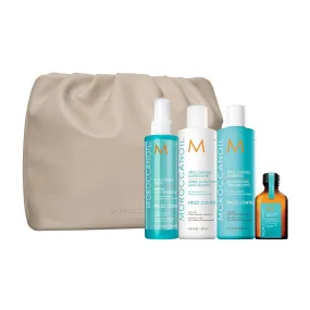 Moroccanoil Holiday Frizz Hair Set