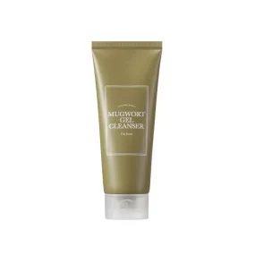 Mugwort Gel Cleanser