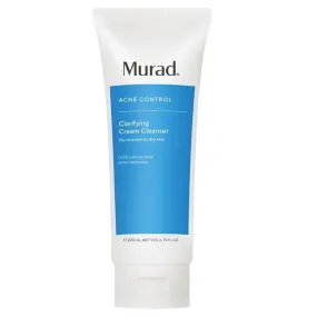 Murad Clarifying Cream Cleanser