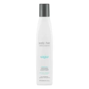 Nak Scalp Energise Conditioner 250ml *