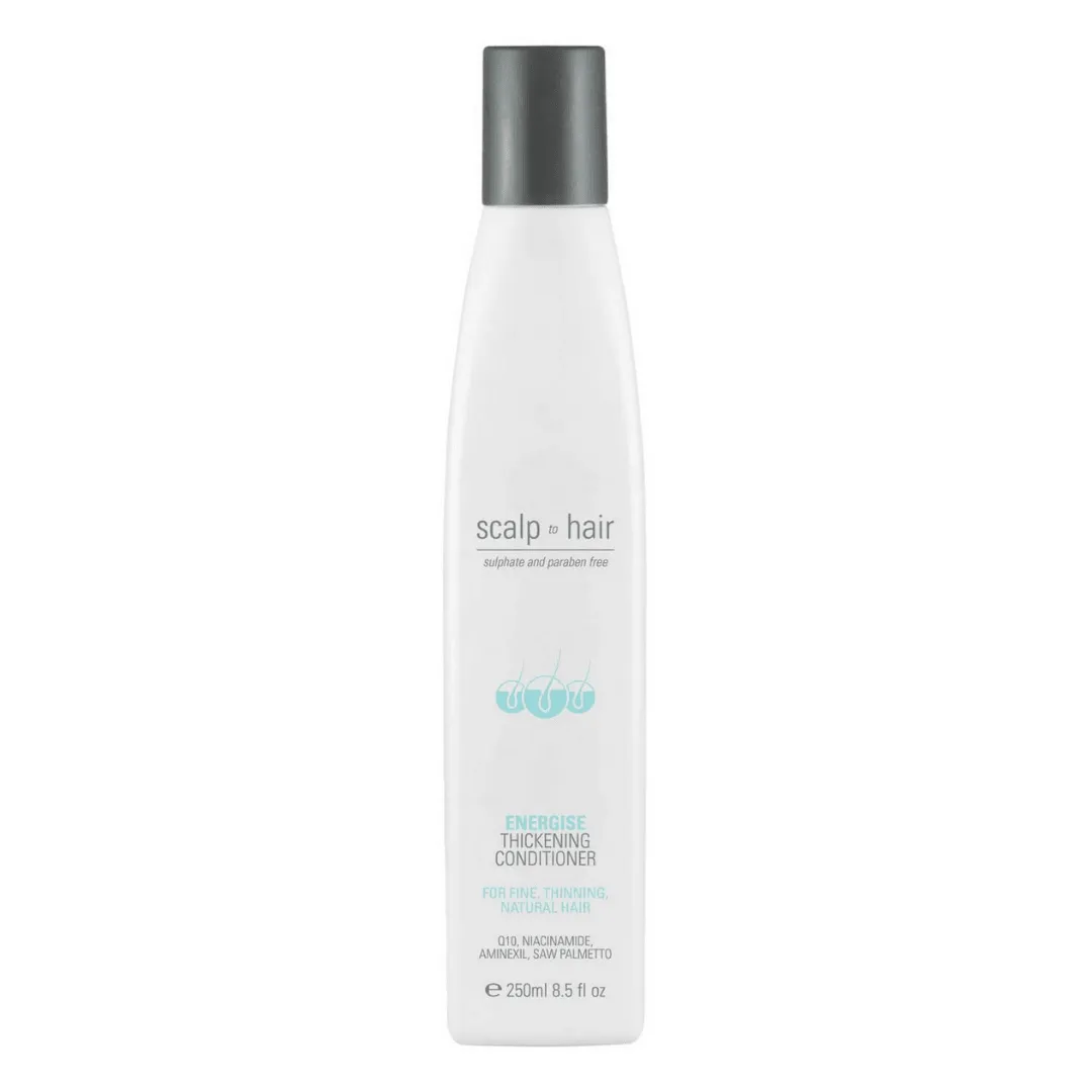 Nak Scalp Energise Conditioner 250ml *
