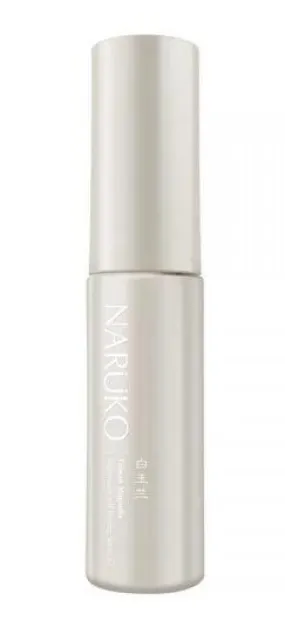 Narüko Taiwan Magnolia Brightening & Firming Serum