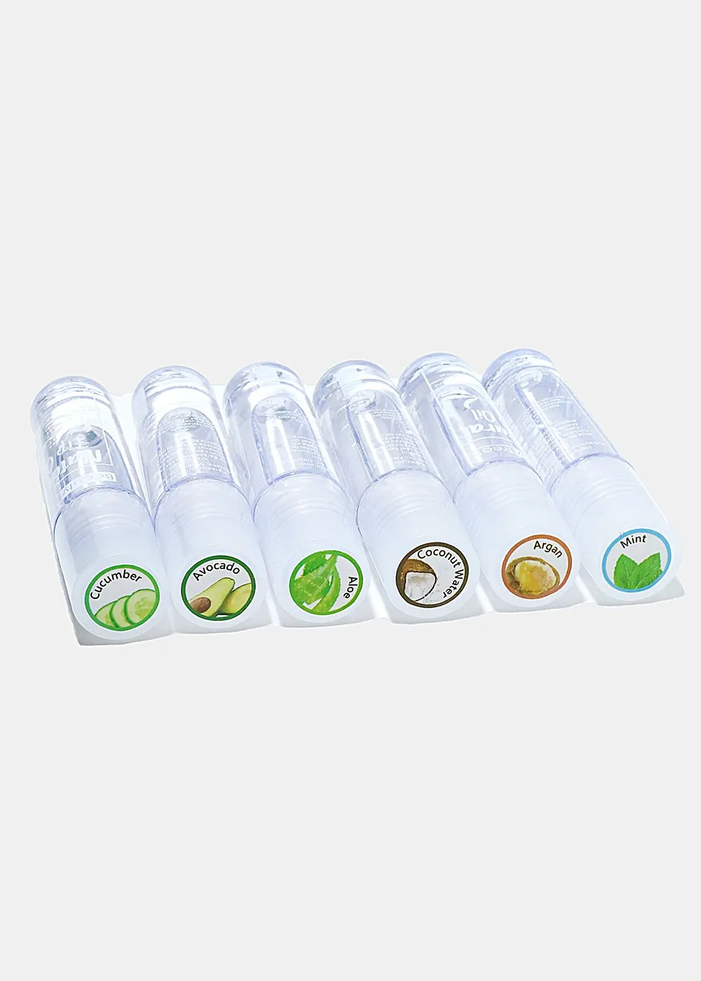Natural Lip Oil Rollerball
