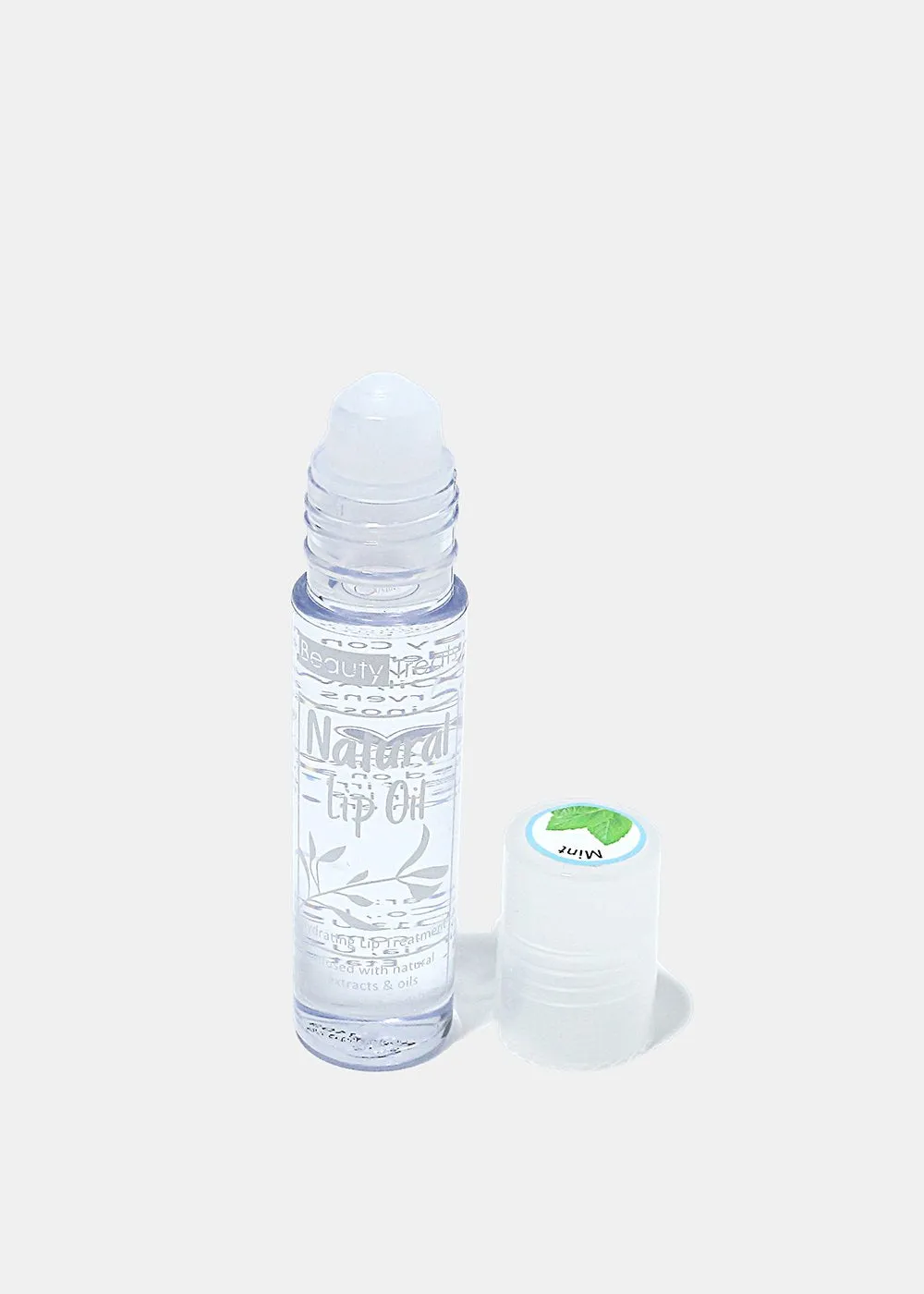 Natural Lip Oil Rollerball