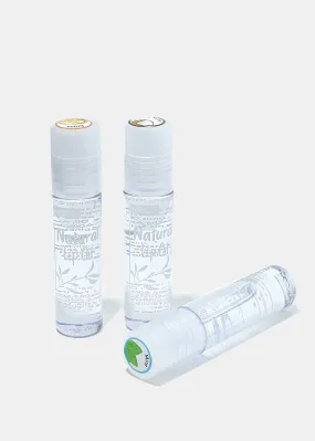 Natural Lip Oil Rollerball