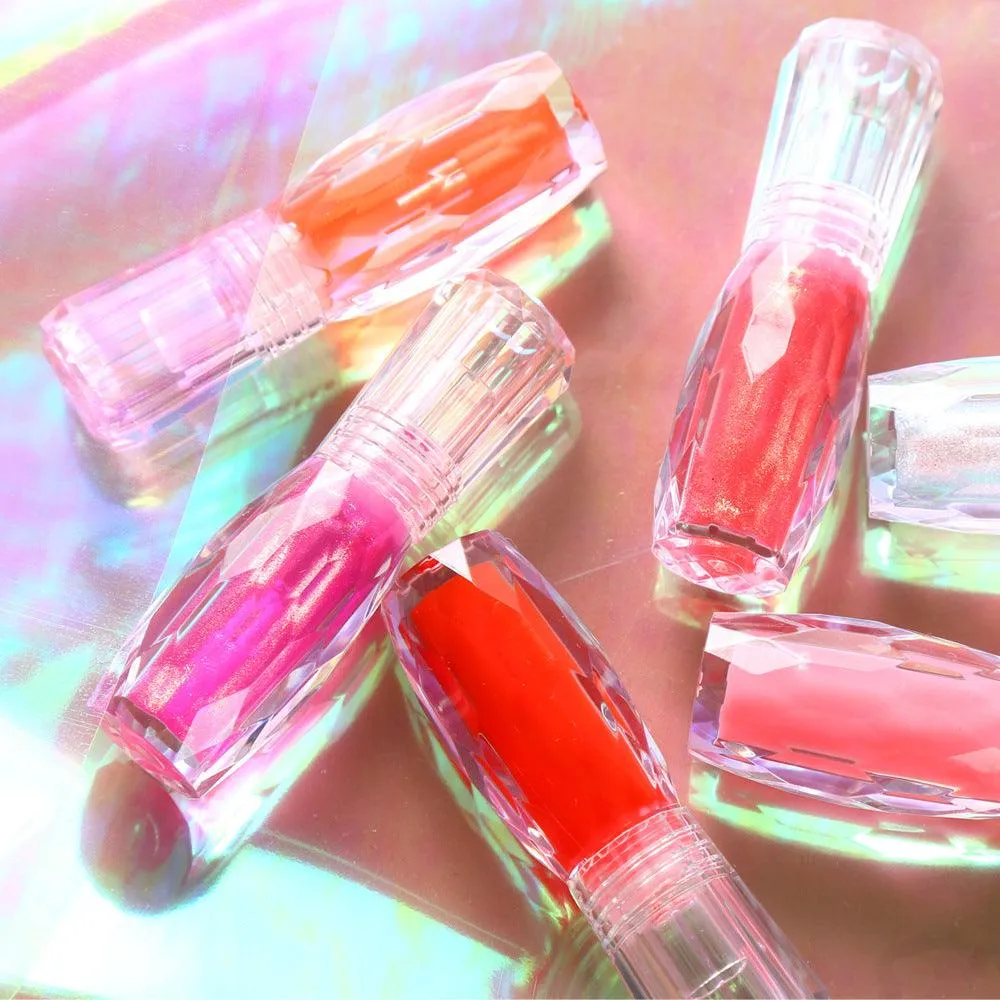 Natural Mint Plump Lip Plump Lip Gloss Big Mouth