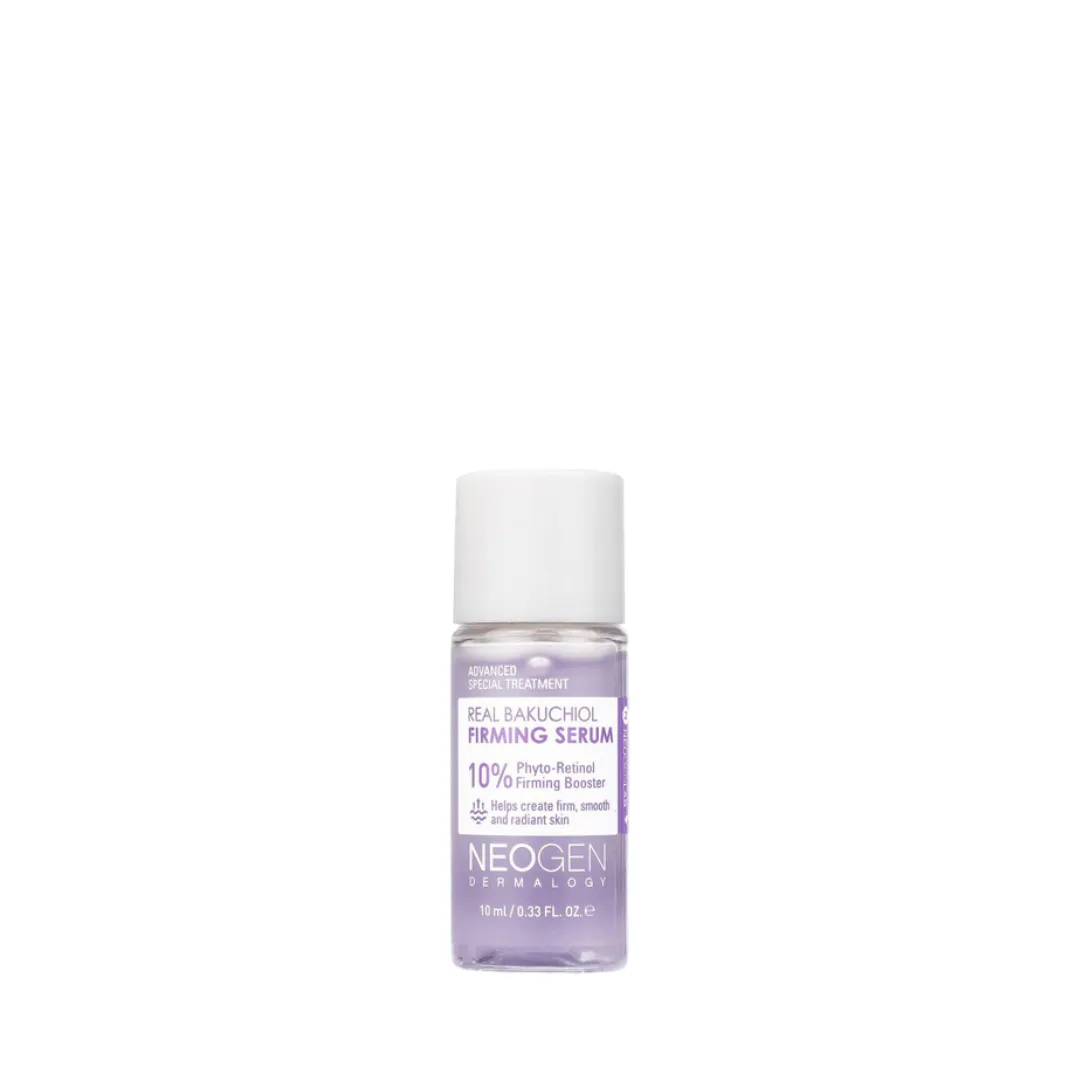 Neogen - Dermalogy Real Bakuchiol Firming Serum Mini (10ml.)