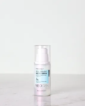 Neogen Dermalogy Real Ferment Micro Serum