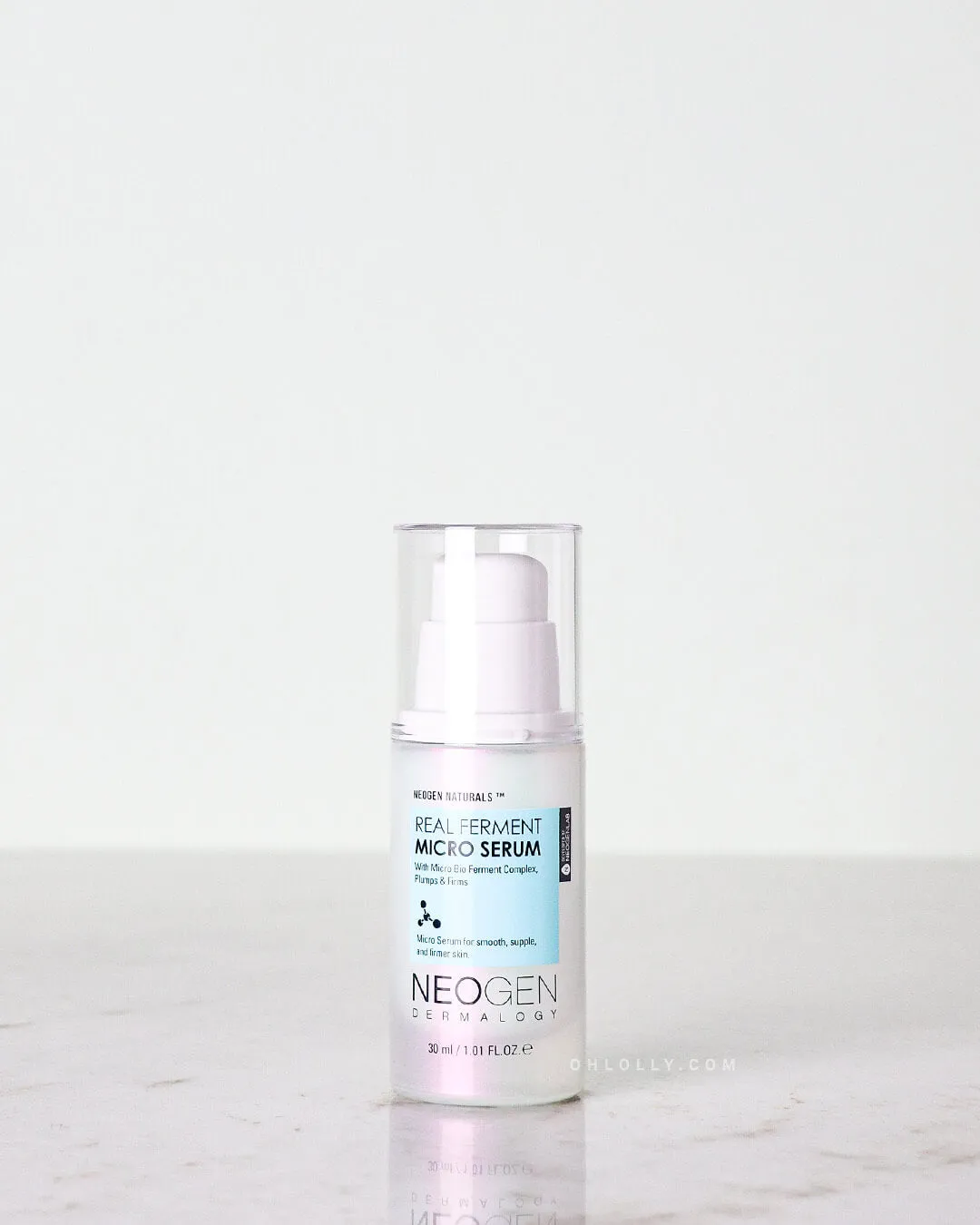 Neogen Dermalogy Real Ferment Micro Serum