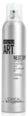 Next Day Hair Dry Finishing Spray
