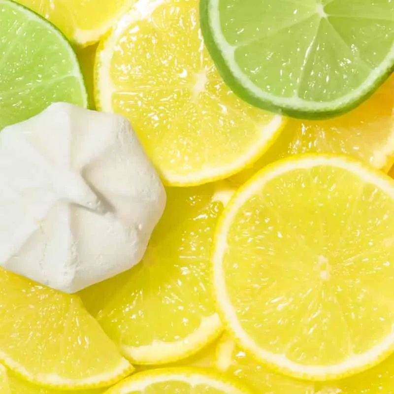 NUXE Sweet Lemon Lip Balm