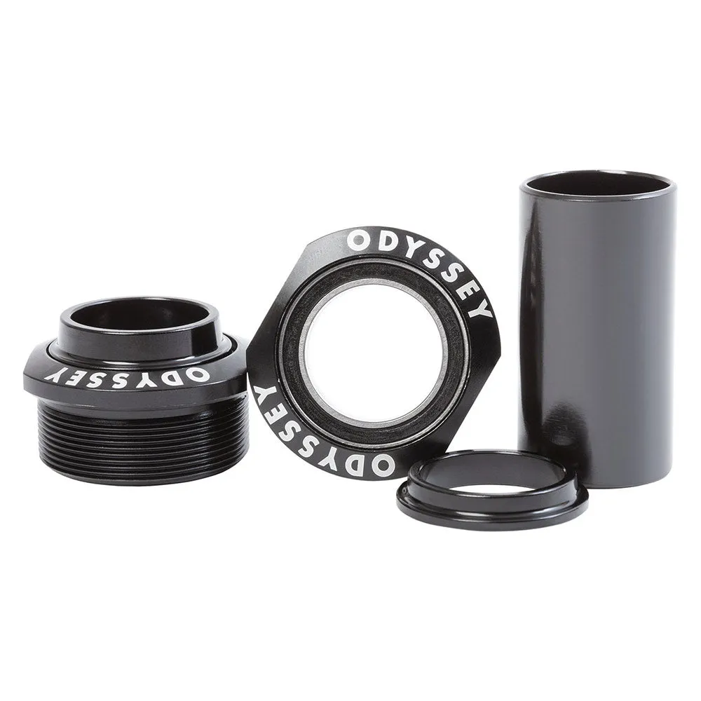 Odyssey Euro BB