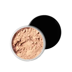 Oil Control Loose Powder