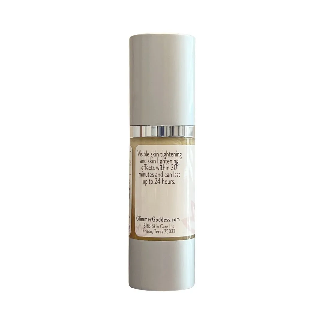 Organic Skin Firming Serum with DMAE   Alpha Lipoic