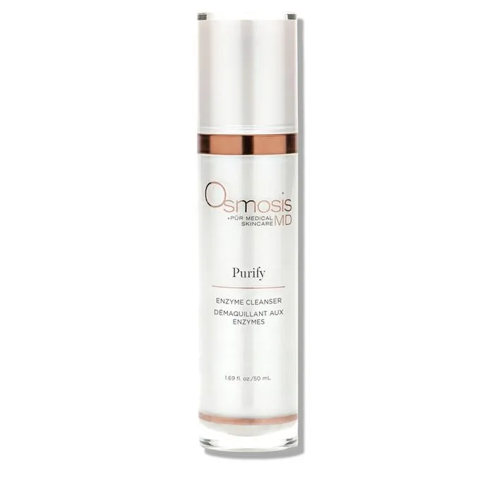 Osmosis Purify Cleanser