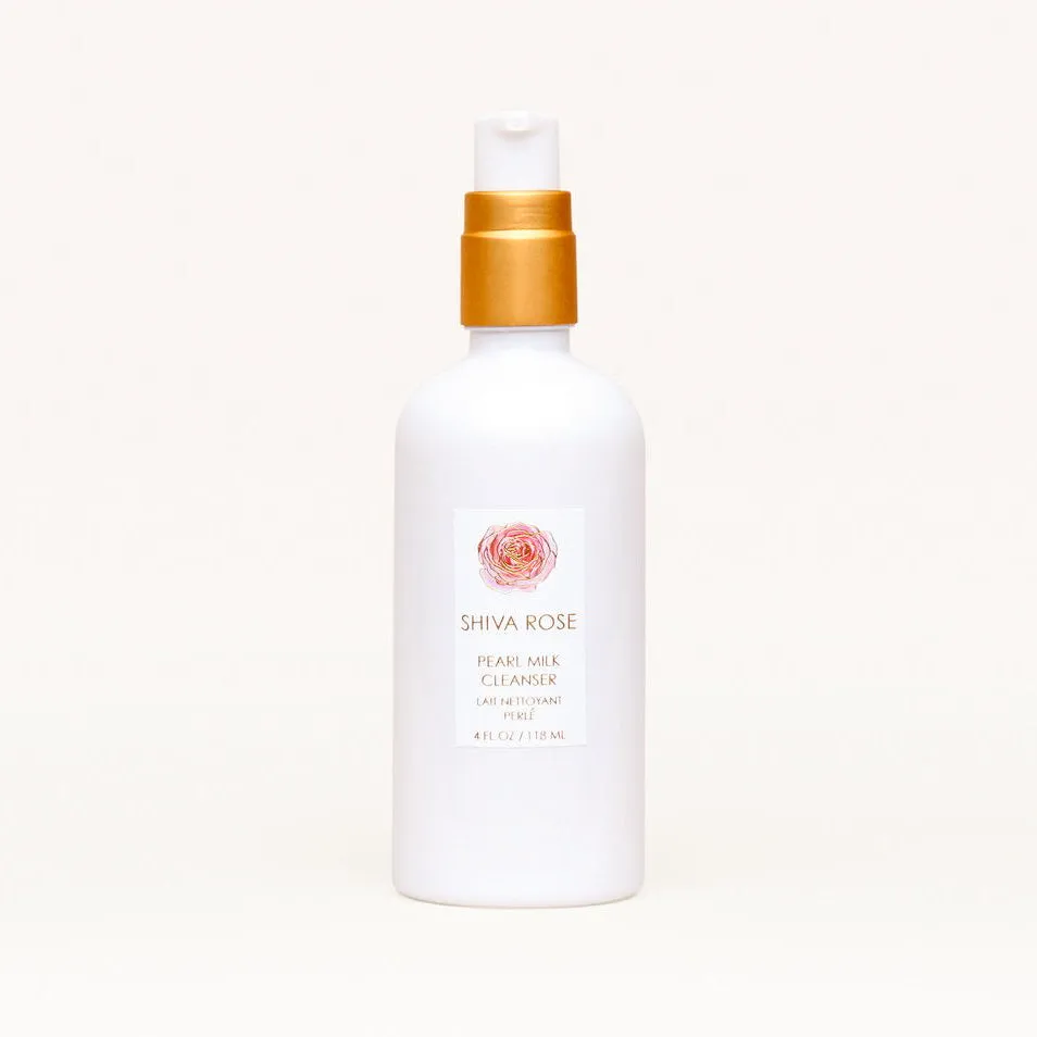 Pearl Milk Cleanser