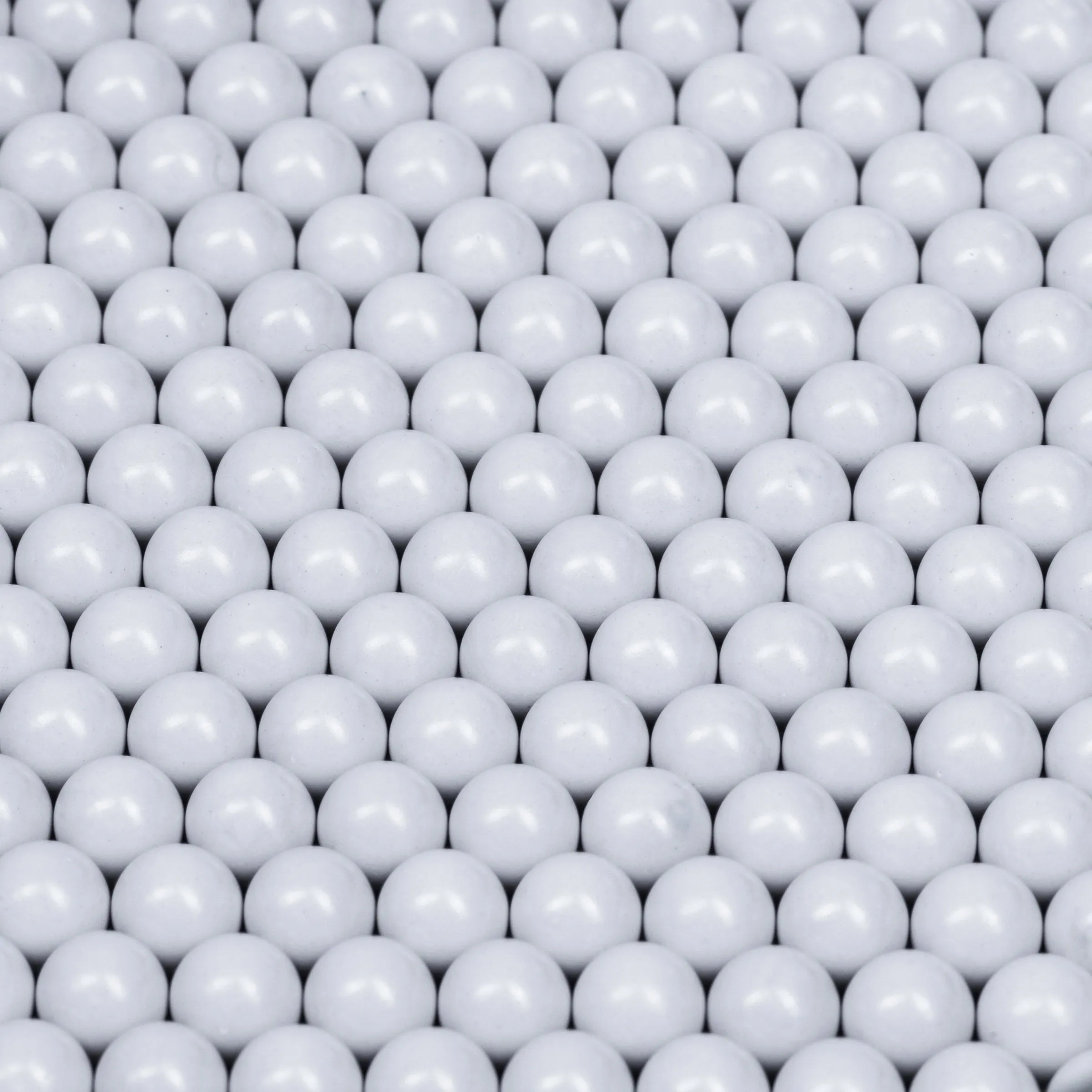 Precision .30g BB's - 2700ct - White