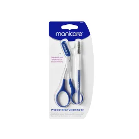 Precision Brow Grooming Kit