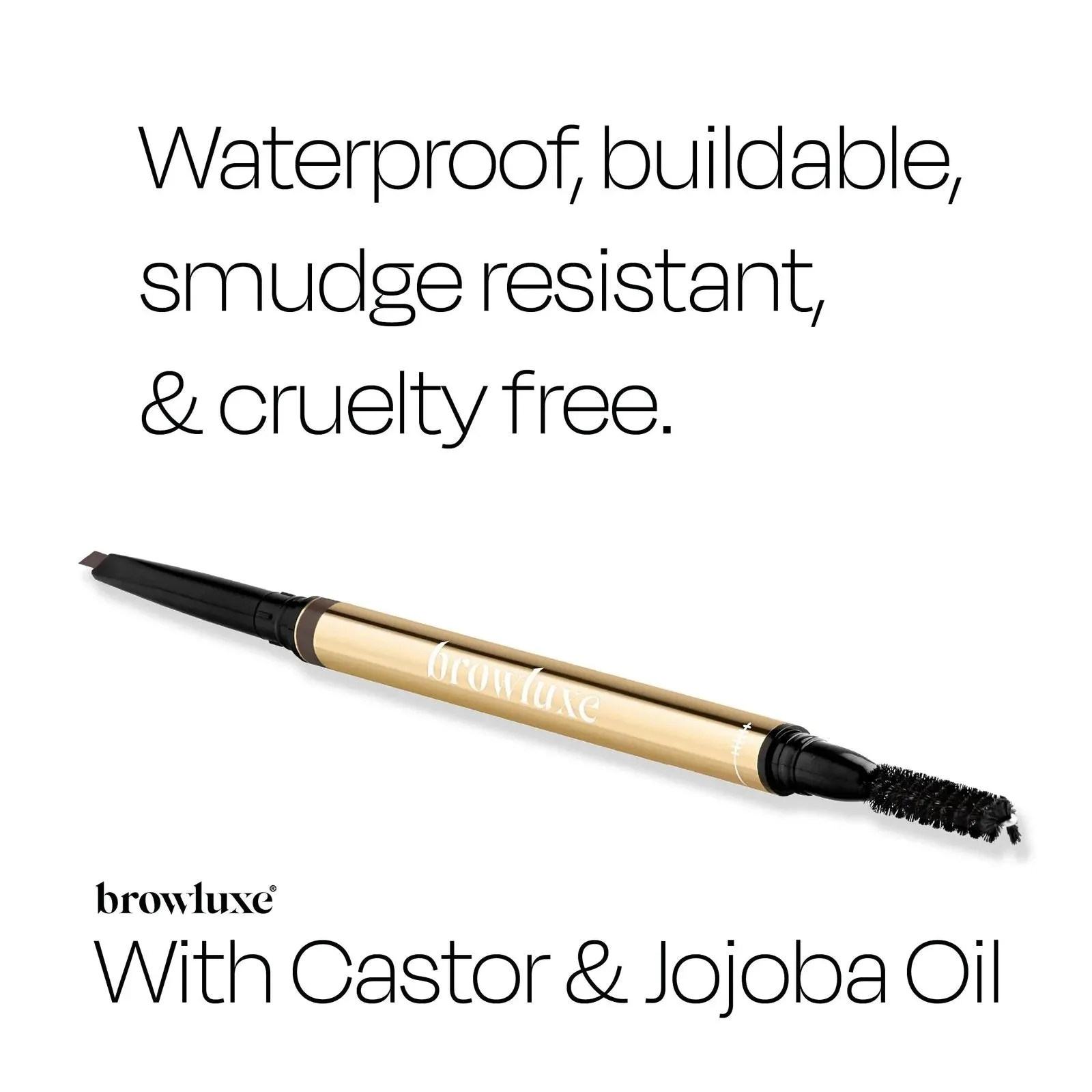 Precision Brow Pencil