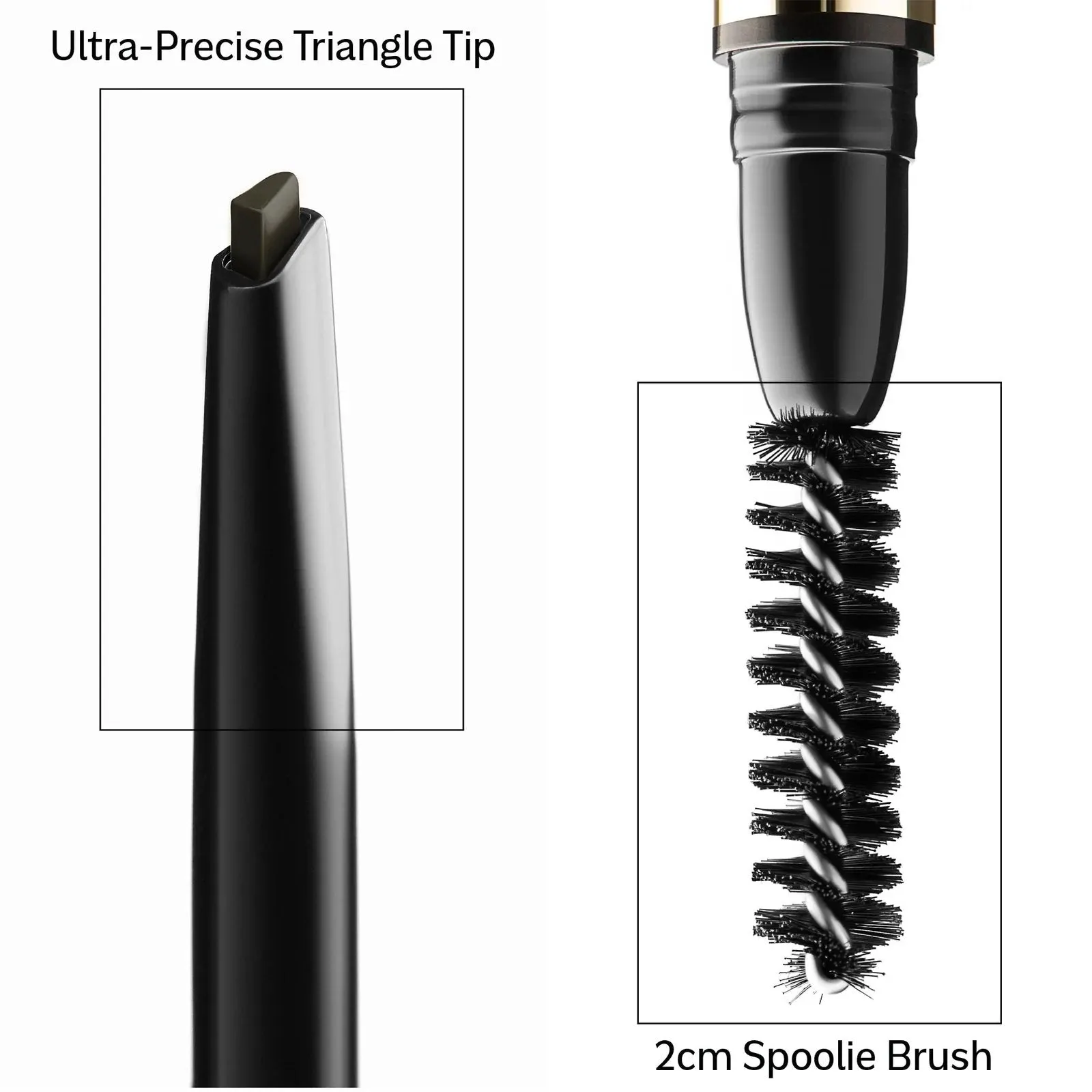 Precision Brow Pencil