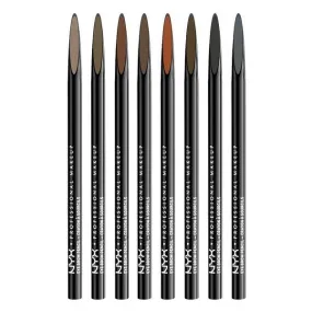 Precision Brow Pencil