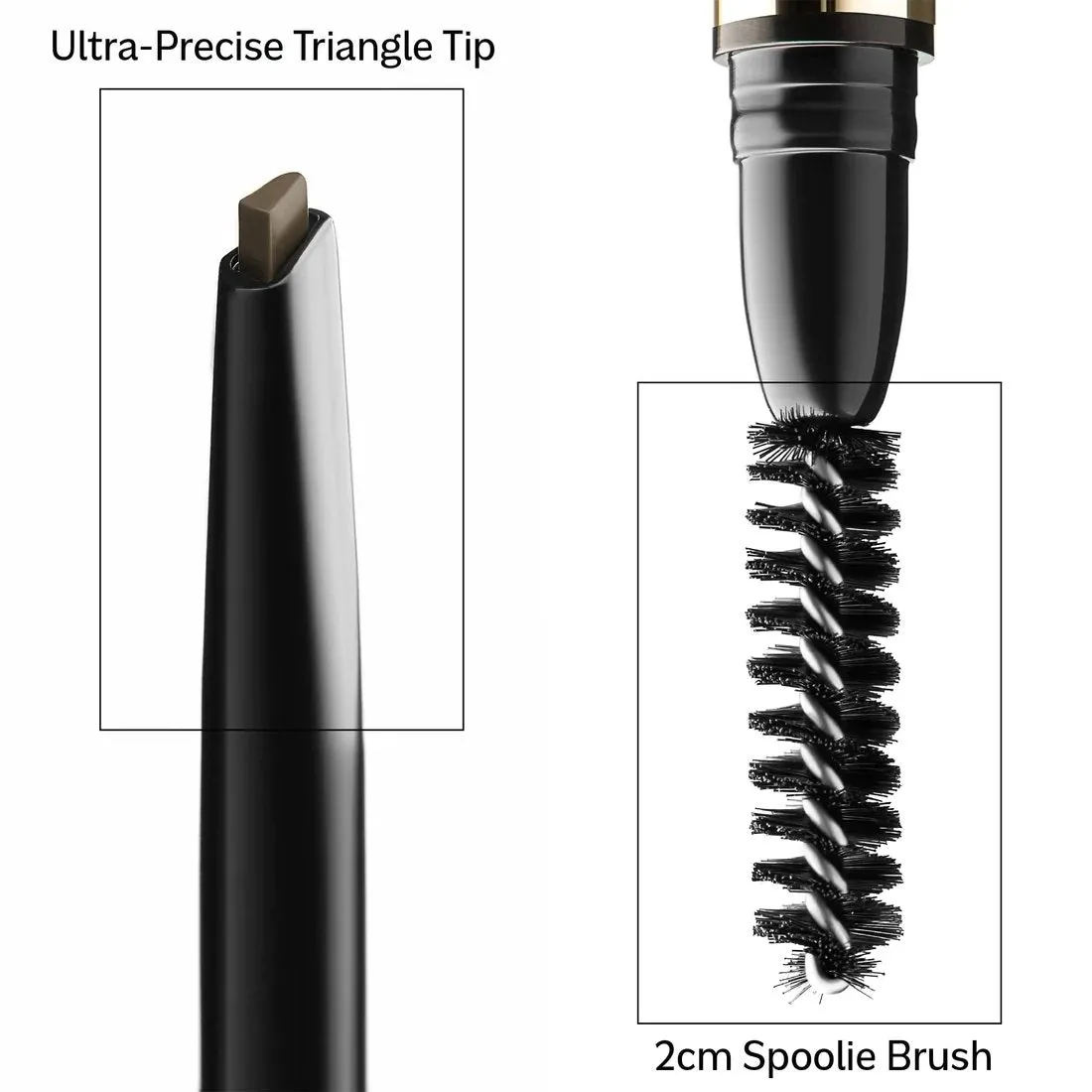 Precision Brow Pencil