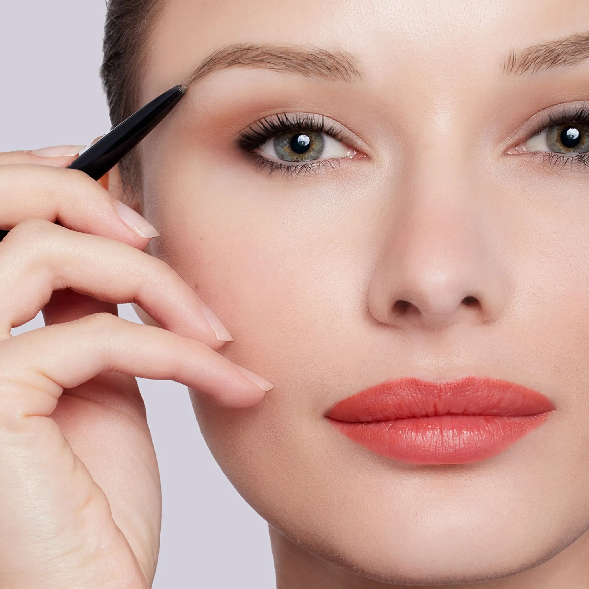 Precision Brow Shaper