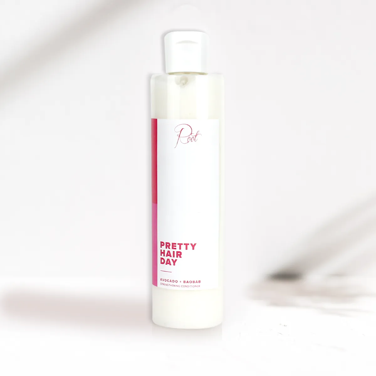Pretty Hair Day Avocado   Baobab Weightless Conditioner