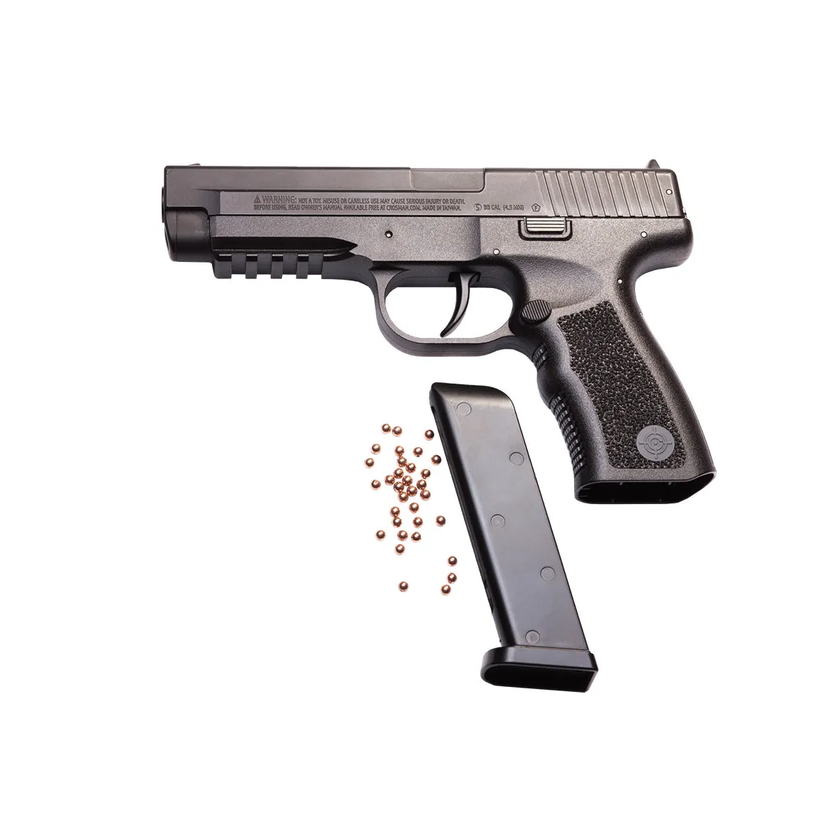 PSM45 BB Gun Pistol