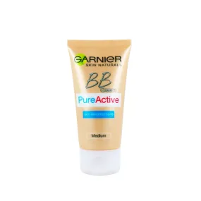 Pure Active BB Cream