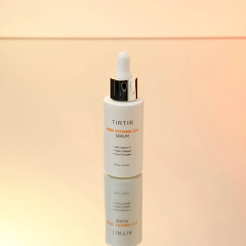 Pure Vitamin C24 Serum