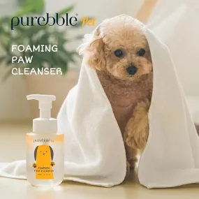 Purebble Foam Foot Cleanser