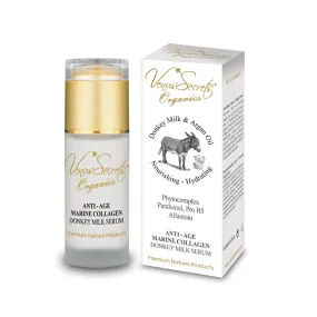 "Anti-Age/ Collagen Serum 40 ml. " -5025