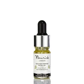 Radiance Firming Facial Oil - Travel Size