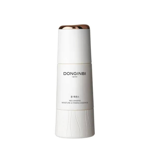 Red Ginseng Moisture & Firming Essence